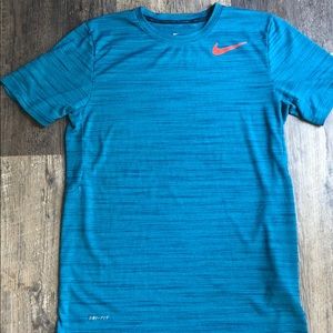 Nike Dri-fit t-shirt